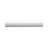 Emser Catch 1" x 6" Quarter Round Matte Gray