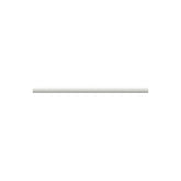 Emser Catch 0.5" x 8" Jolly Matte Gray