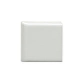 Emser Catch 2" x 2" Bullnose Corner Glossy Gray