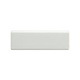 Emser Catch 2" x 6" Bullnose Matte Gray