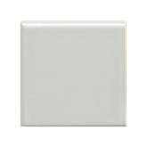 Emser Catch 3" x 3" Bullnose Corner Glossy Gray