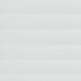 Emser Catch 3" x 12" Bullnose Matte Gray