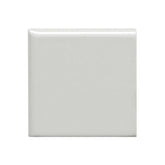 Emser Catch 4" x 4" Bullnose Corner Glossy Gray