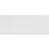 Emser Catch 4" x 10" Bullnose Matte Gray