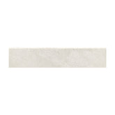 Emser Cavanite 3" x 12" Bullnose Ivory
