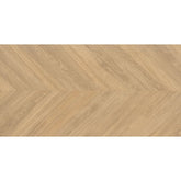 Emser Chorus 24" x 47" Matte Chevron Oak