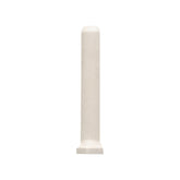 Emser Citizen 1" x 6" Cove Base Corner Out Matte Elector