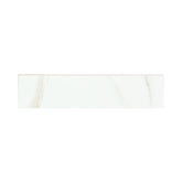Emser Contessa 3" x 12" Bullnose Polished Oro