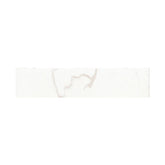 Emser Contessa 3" x 12" Bullnose Matte Oro