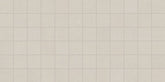 Daltile Prime 12" X 24" Straight Joint Mosaic 2" X 2" White