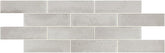 American Olean Conrad Brick 2" X 8" Polar