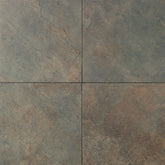 Daltile Continental Slate 18" X 18" Square Matte Brazilian Green