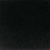 American Olean Thresholds 2" X 36" Double Bevel Polished Absolute Black