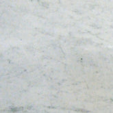 American Olean Thresholds 4" X 36" Double Bevel Polished - 19mm Thick White Carrara
