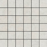 Emser Novales 12"x12" Mosaic 2"x2" Astra