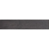 Emser Eclissi 2" x 10" Matte Jet