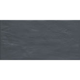 Emser Eclissi 6" x 12" Matte Jet