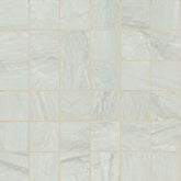 MS International Durban 2" x 2" Matte Grey