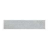 Emser Kudos 3" x 12" Bullnose Polished Perla