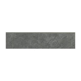 Emser Milestone 3" x 12" Bullnose Gray