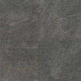 MS International Slate And Quartzite 16" x 16" Gauged Ostrich Grey