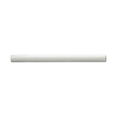 Emser Passion 0.5" x 8" Jolly Blanco