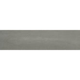Emser Porto Ii 3" x 12" Bullnose Polished Charcoal