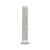 Emser Prodigy 1" x 7" Cove Corner Out Matte Fermi