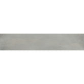 Emser Borigni 3" x 12" Bullnose Gray