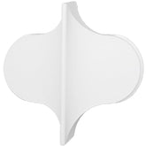 Emser Revify 5" x 5" Link Matte White