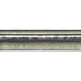 Emser Rue 4" x 15" Satin Garden
