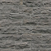 MS International Rockmount 12" x 12" Ledgestone Sable Hills