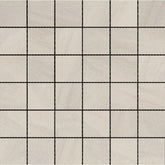 Emser Sabe 2" x 2" Mosaic 12" x 12" Gris