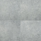 MS International Lunar 24" x 48" Matte Silver