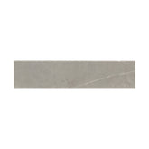 Emser Sterline II 3" x 12" Bullnose Matte Dove
