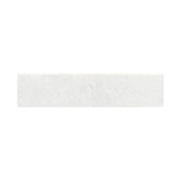 Emser Terramor 3" x 12" Bullnose Honed Bianco