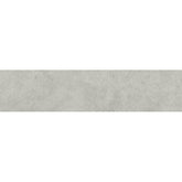 Emser Toledo 3" x 13" Bullnose Silver