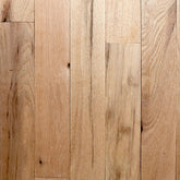 Mullican Plain Sawn 3.25" X RL Red Oak Character Grade