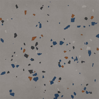 American Olean Color Story 12" X 12" Floor Tile Storm Gray Speckle