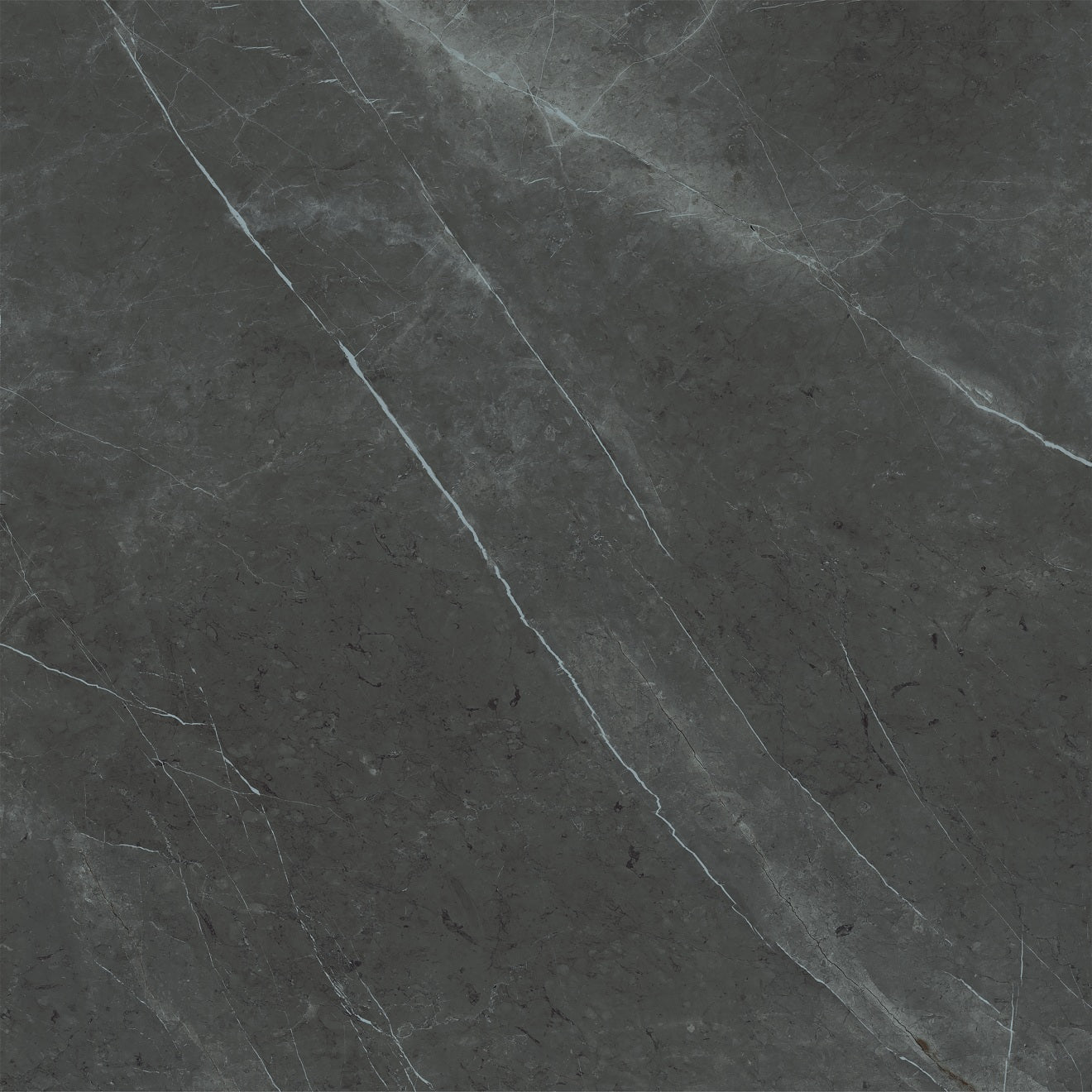 Bedrosians Magnifica Encore Slab 60" x 126"  Polished Pietra Grey