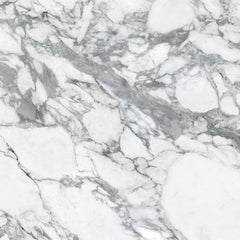 Bedrosians Magnifica Encore Slab 60" x 126"  Polished Arabescato Grey