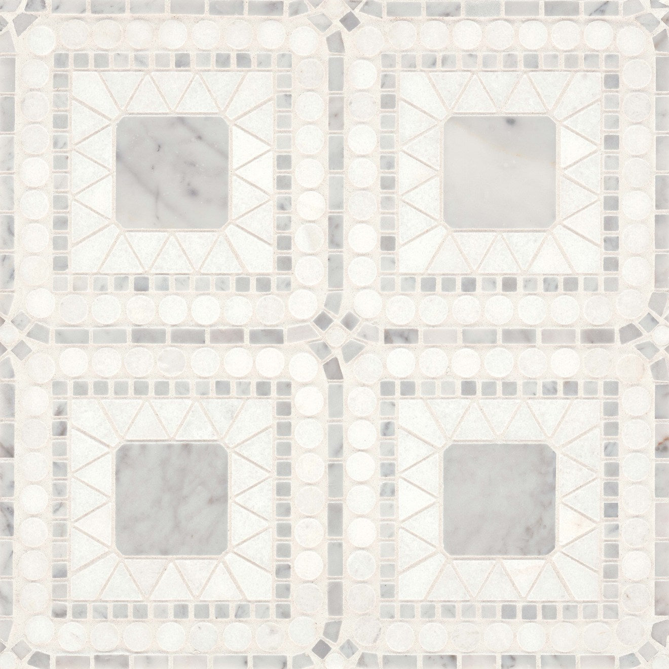 Tile MERGE