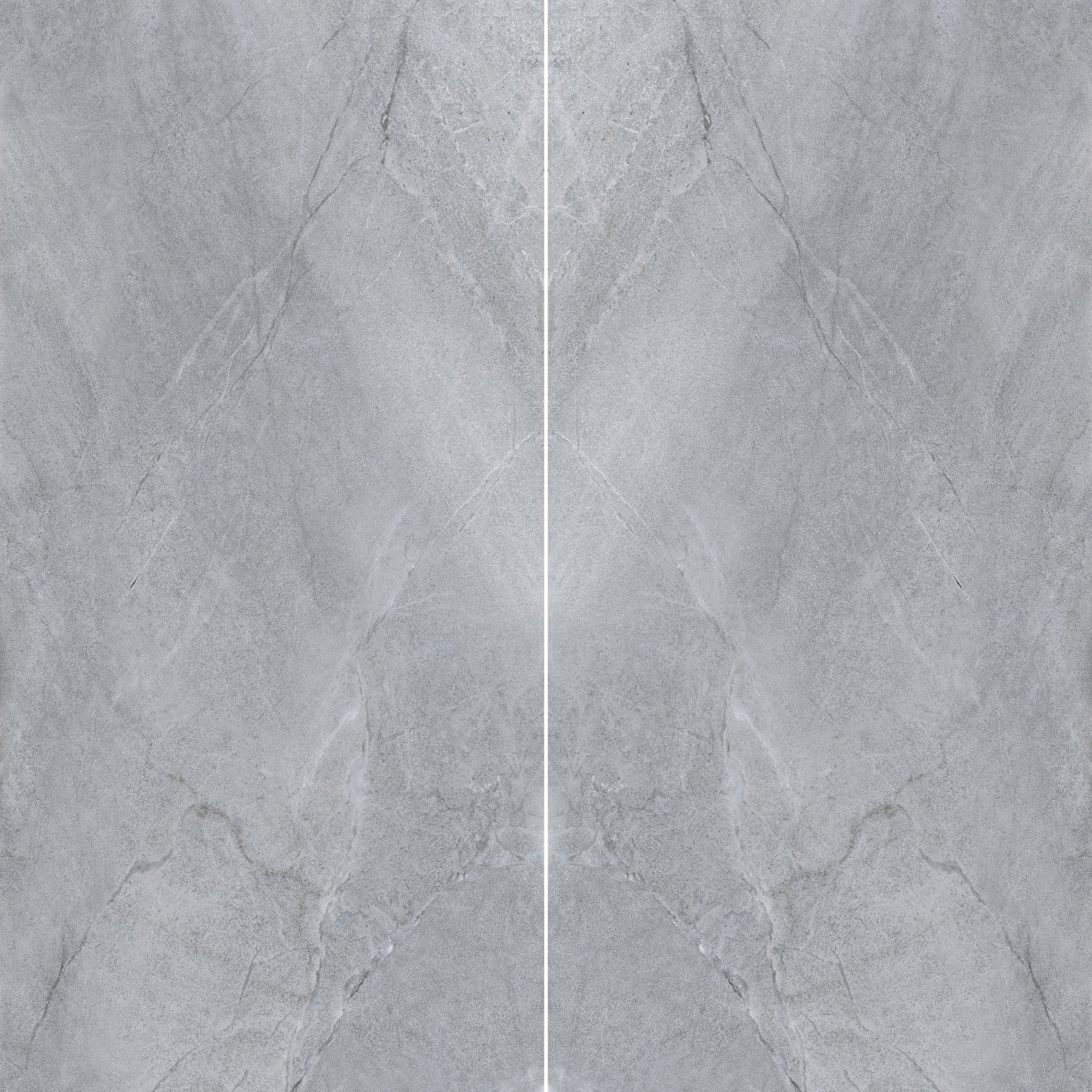Bedrosians Magnifica Encore Slab 60" x 126" Bookmatched Honed Savoie Blue