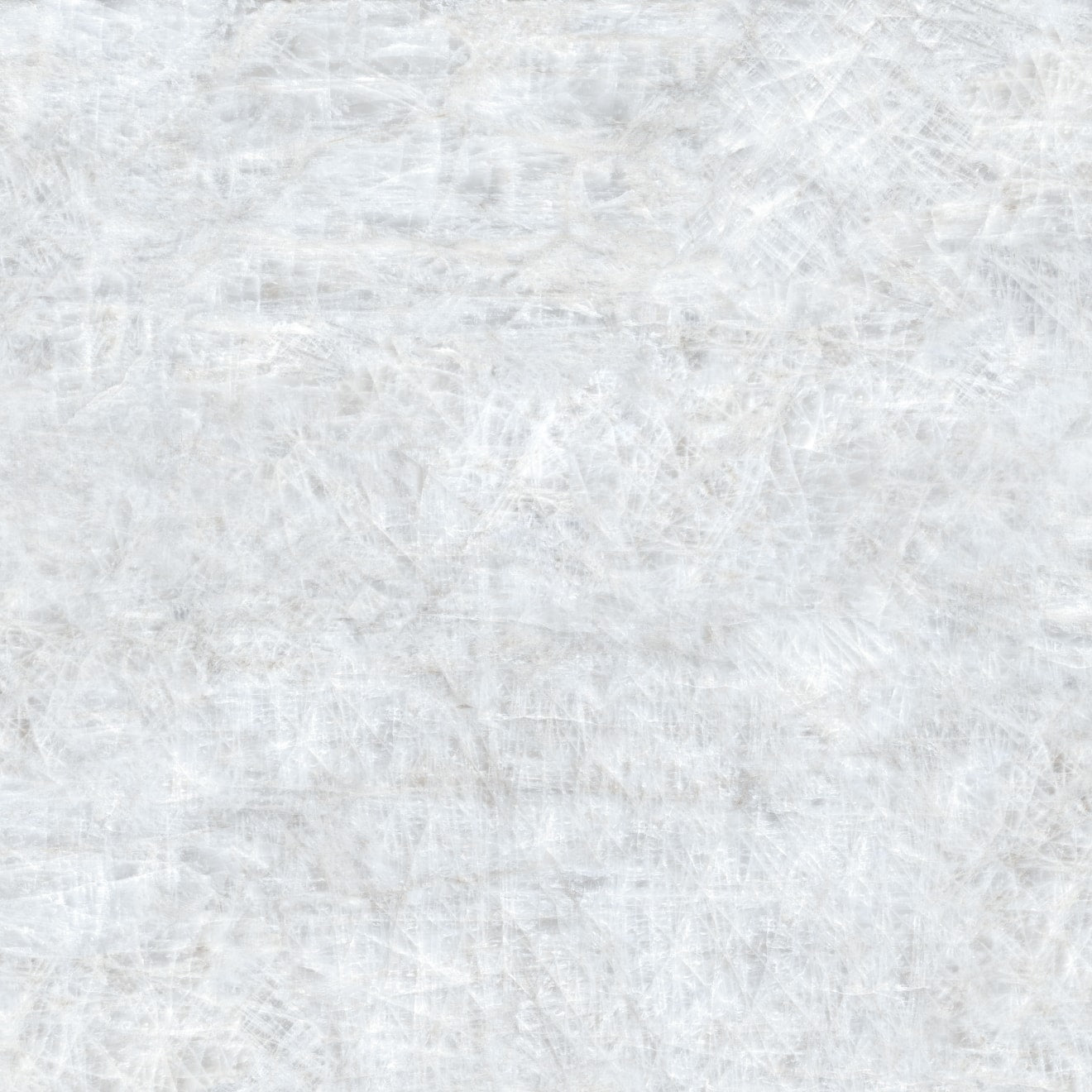 Bedrosians Magnifica Encore Luxury Slab 63" x 126"  Polished Cristallo