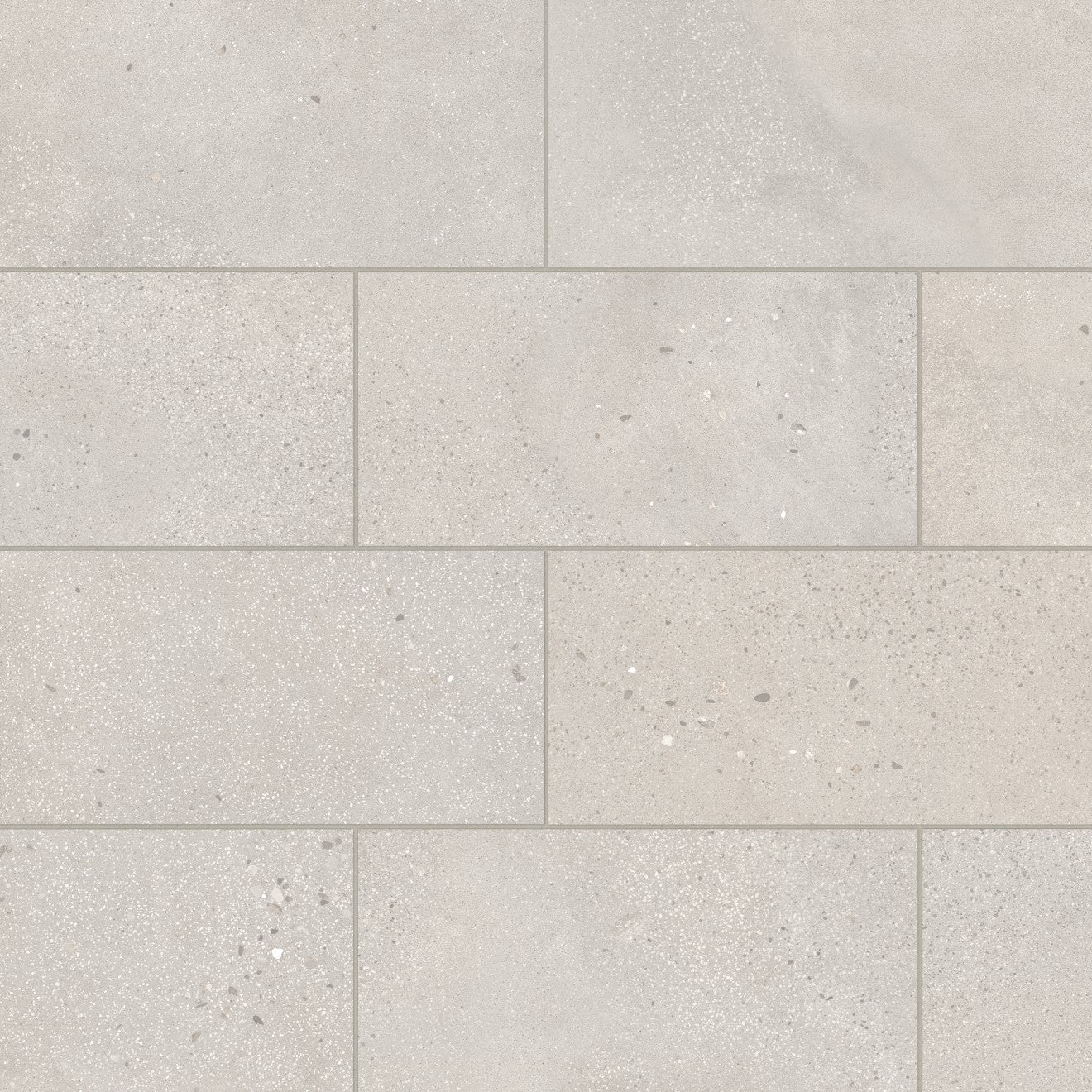 Bedrosians Area 51 12" X 24" Matte Clay