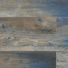 Bedrosians Yorkwood 12" x 72" Matte Navy