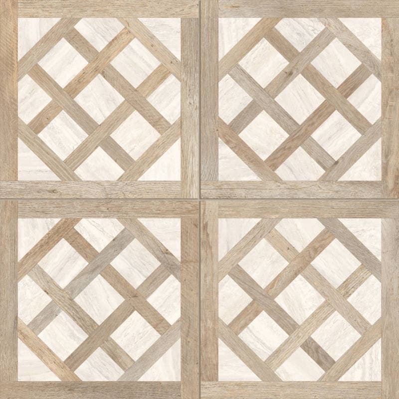 Bedrosians Yorkwood 36" x 36" Matte Classic 02