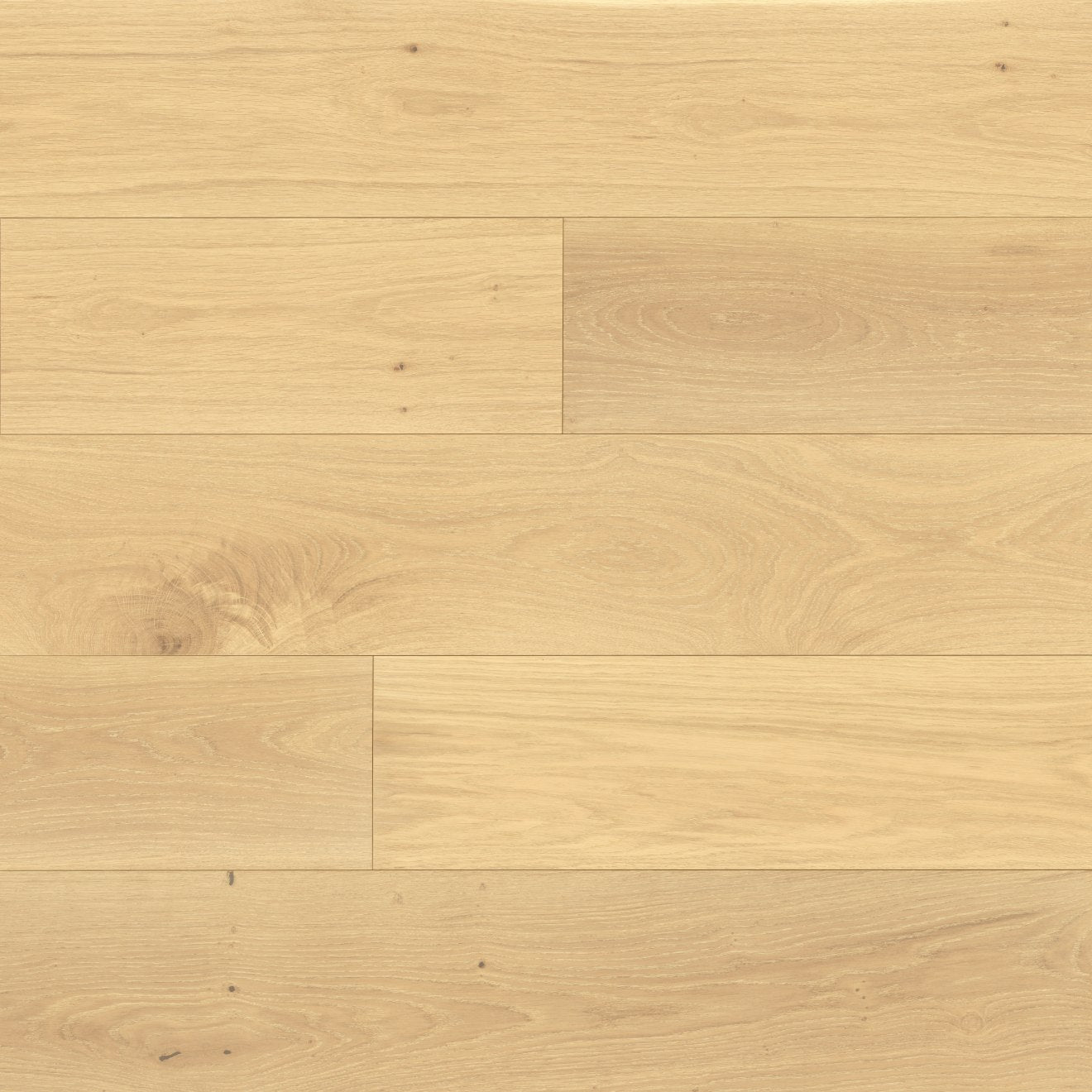 Bedrosians Laguna 9.5" x 87" Engineered Hardwood Tile Naturale