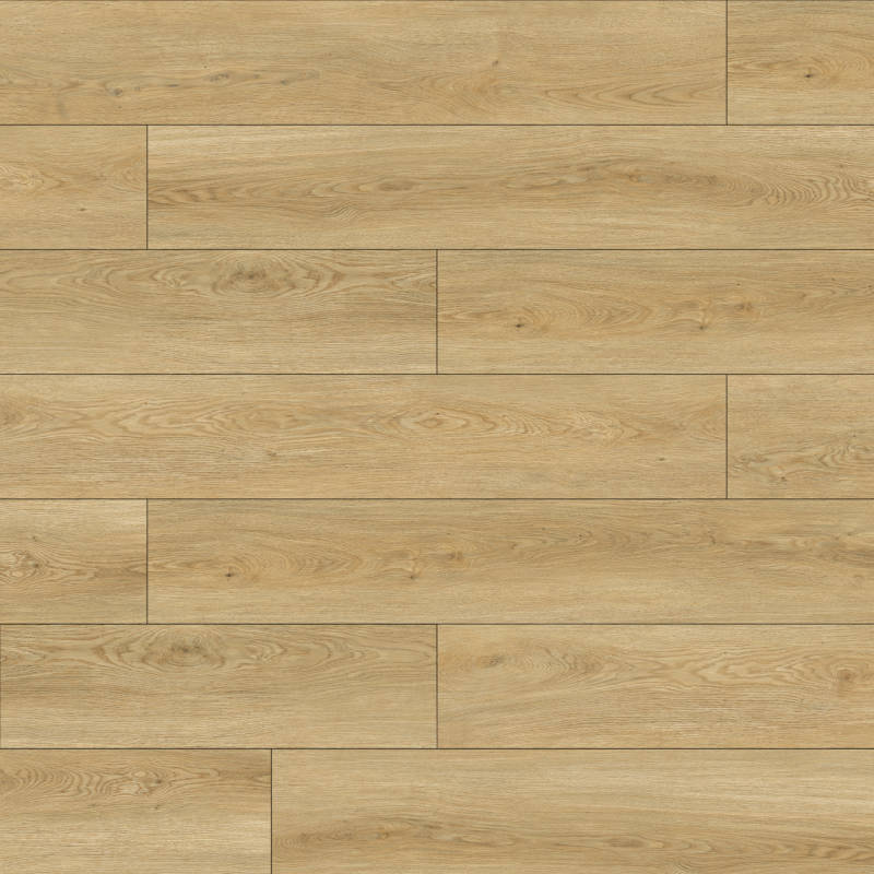 Bedrosians Shorewood 9" x 60" Luxury Vinyl 20MIL Oak