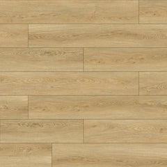 Bedrosians Shorewood 9" x 60" Luxury Vinyl 20MIL Oak
